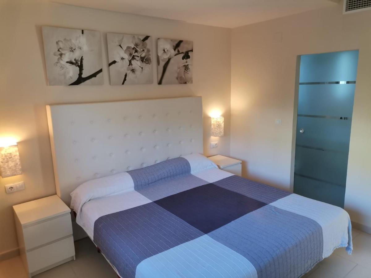 Sol Zahara Chalets & Apartamentos Саара-де-лос-Атунес Екстер'єр фото
