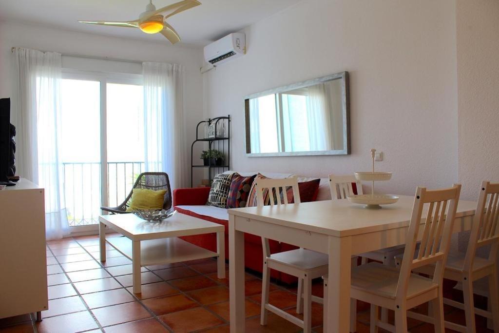 Sol Zahara Chalets & Apartamentos Саара-де-лос-Атунес Екстер'єр фото