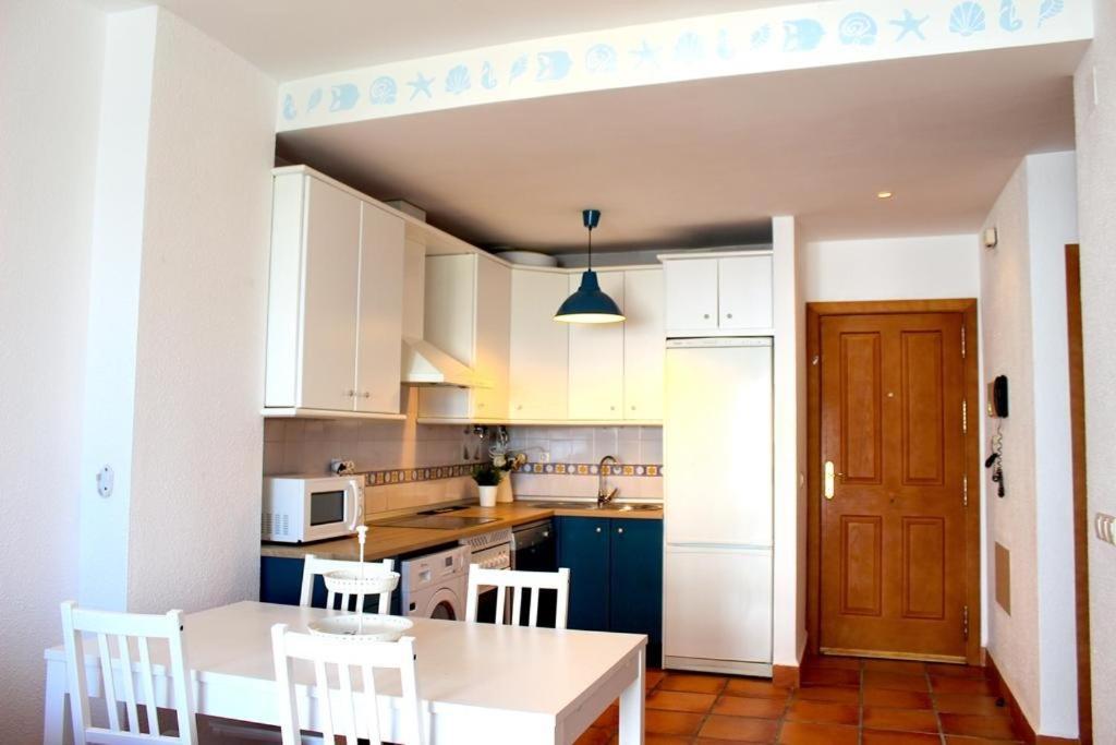 Sol Zahara Chalets & Apartamentos Саара-де-лос-Атунес Екстер'єр фото